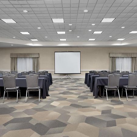 Springhill Suites Boston Пийбоди Екстериор снимка