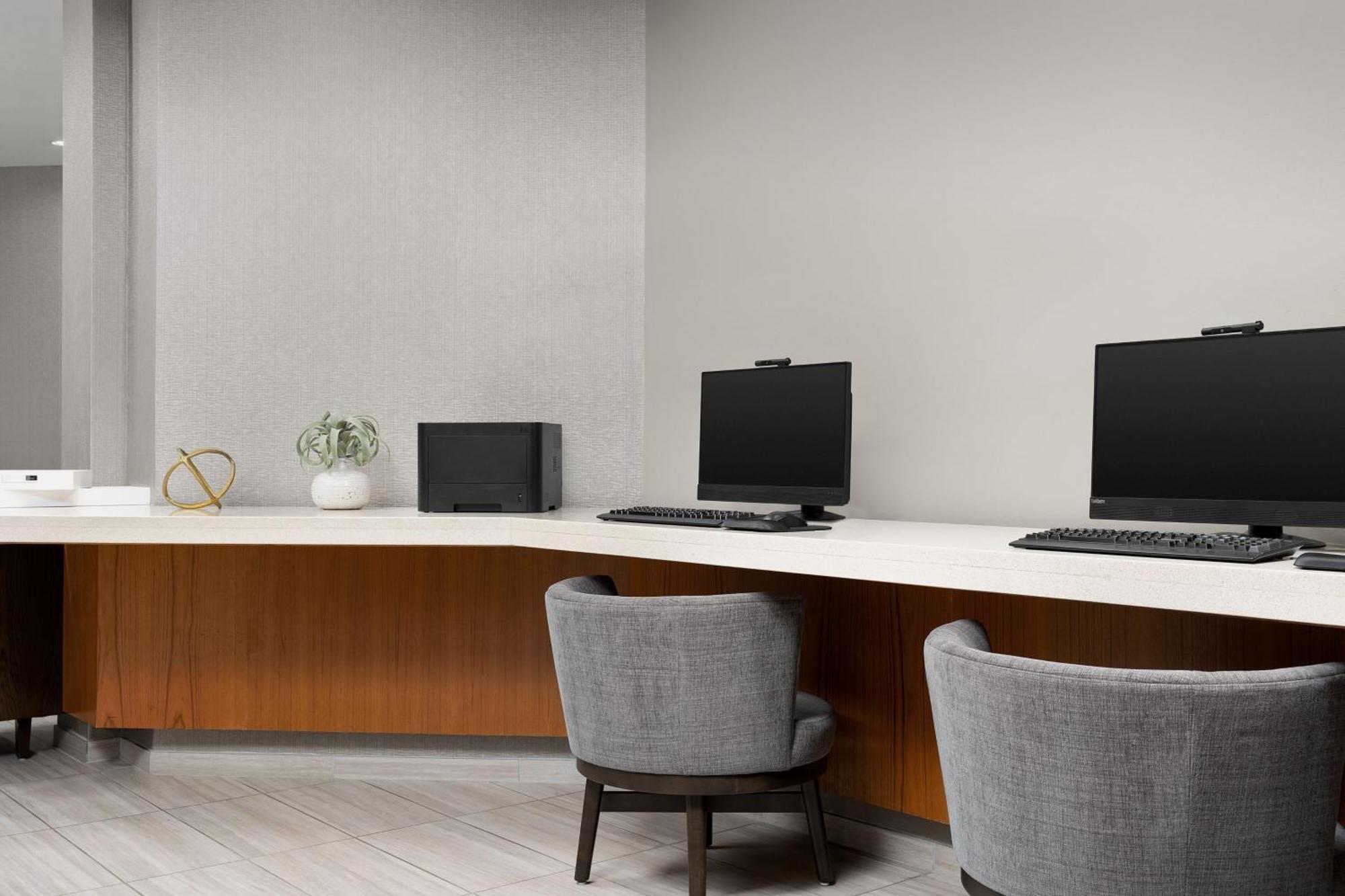 Springhill Suites Boston Пийбоди Екстериор снимка