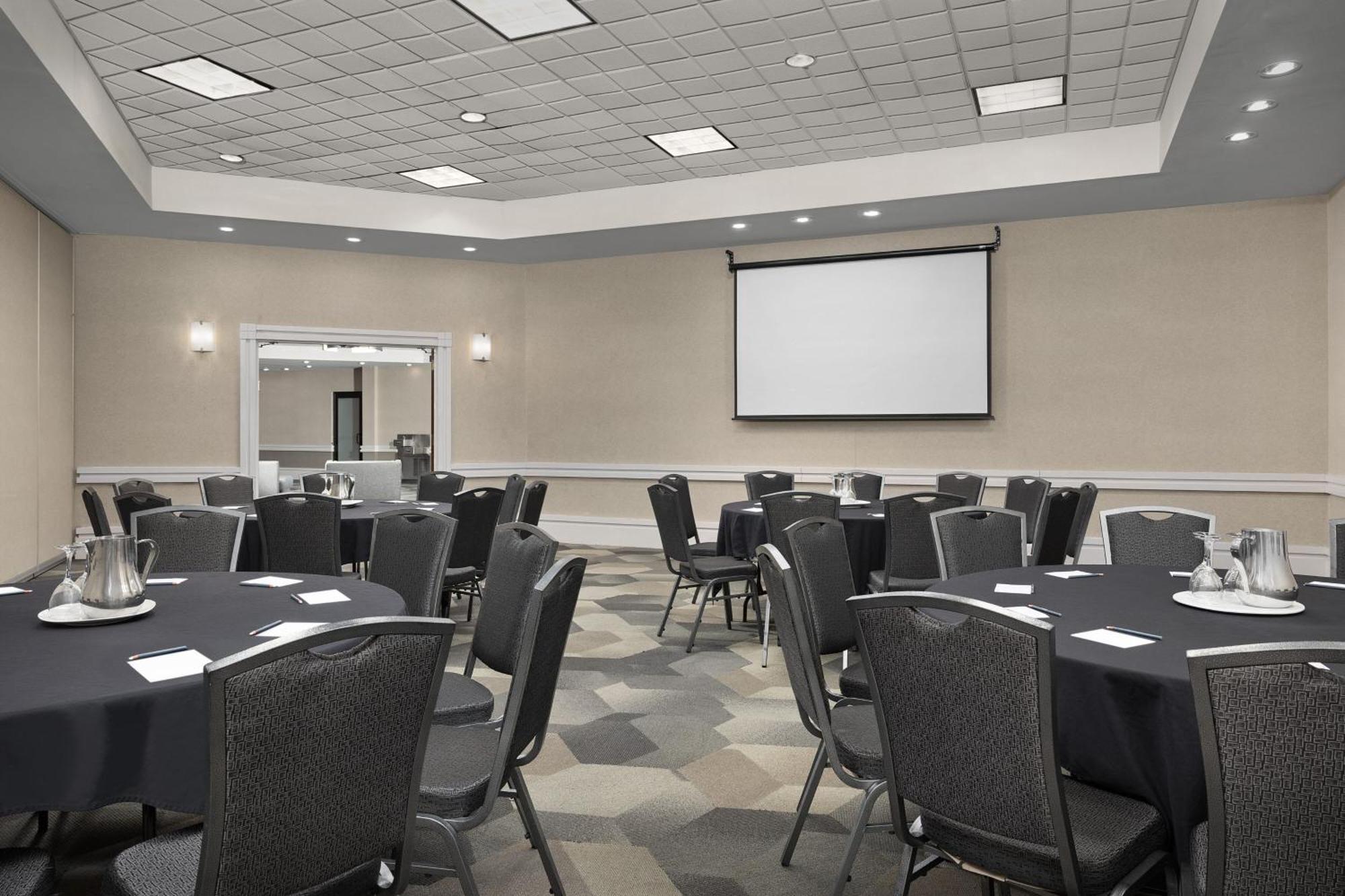 Springhill Suites Boston Пийбоди Екстериор снимка