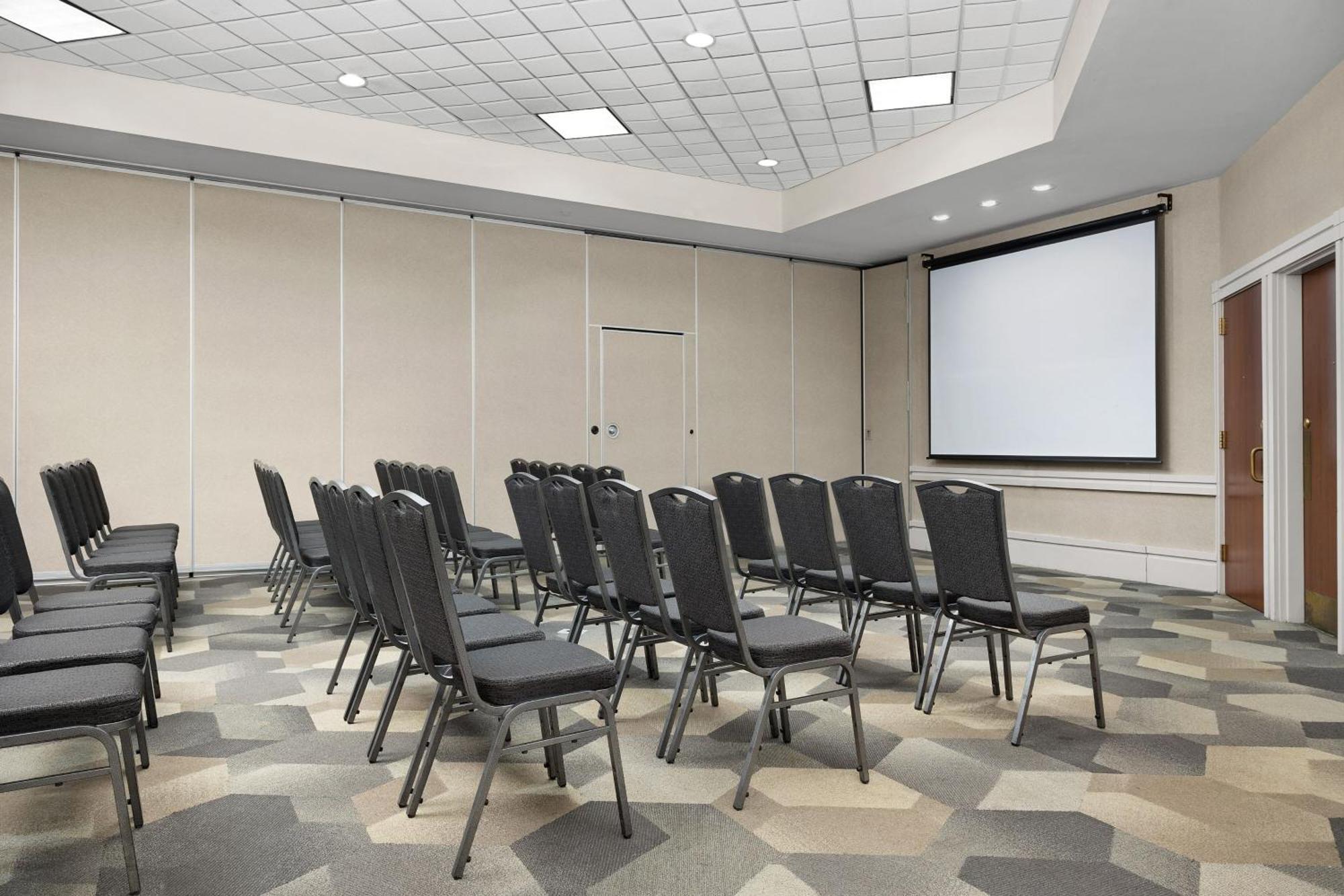 Springhill Suites Boston Пийбоди Екстериор снимка