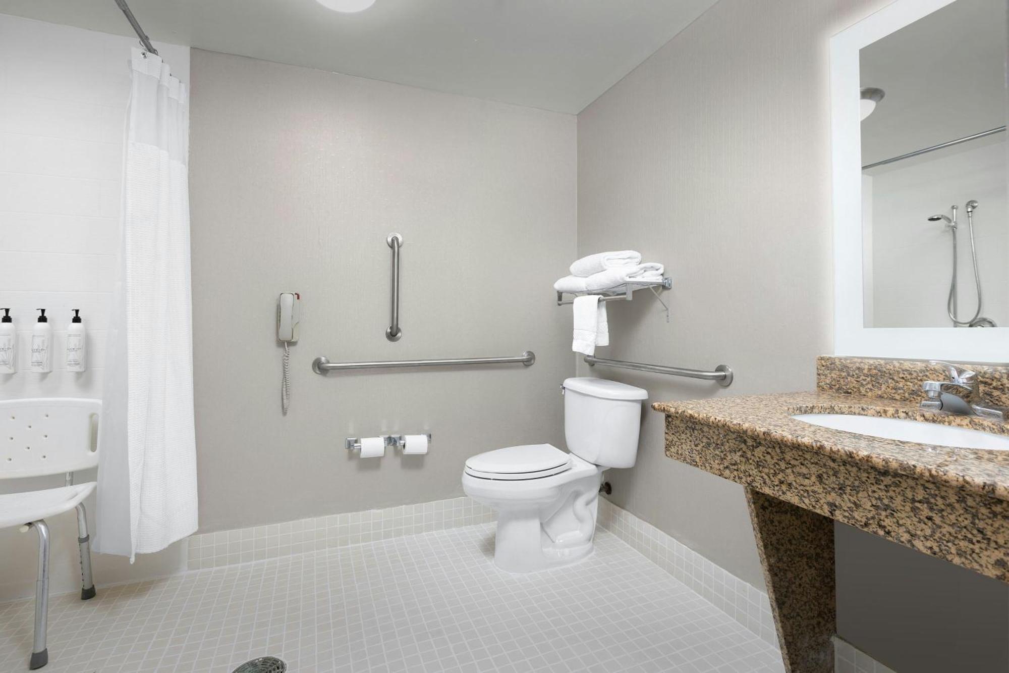 Springhill Suites Boston Пийбоди Екстериор снимка